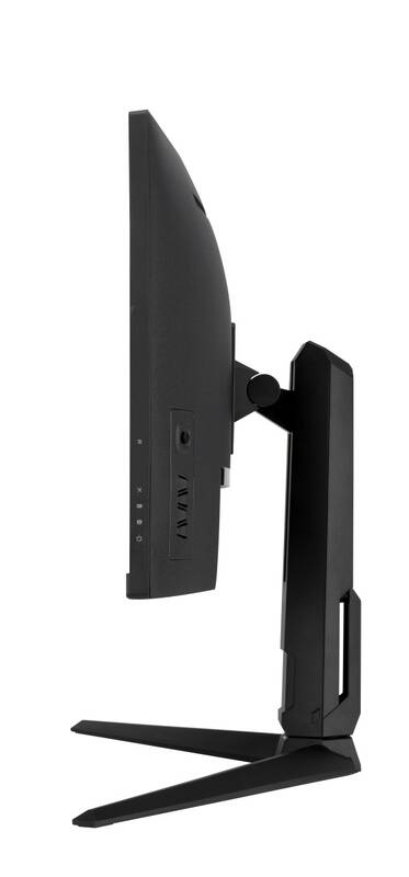 Herní monitor Asus TUF Gaming VG34VQL1B (90LM06F0-B01170) černý - Obrázek 9
