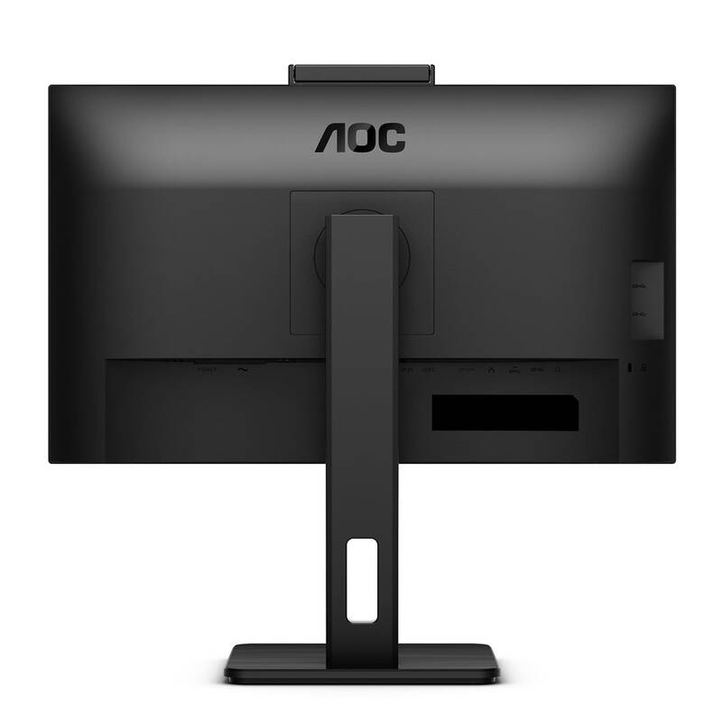 Monitor AOC Q27P3QW (Q27P3QW) černý - Obrázek 6