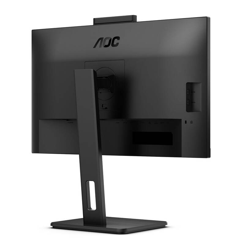 Monitor AOC Q27P3QW (Q27P3QW) černý - Obrázek 7