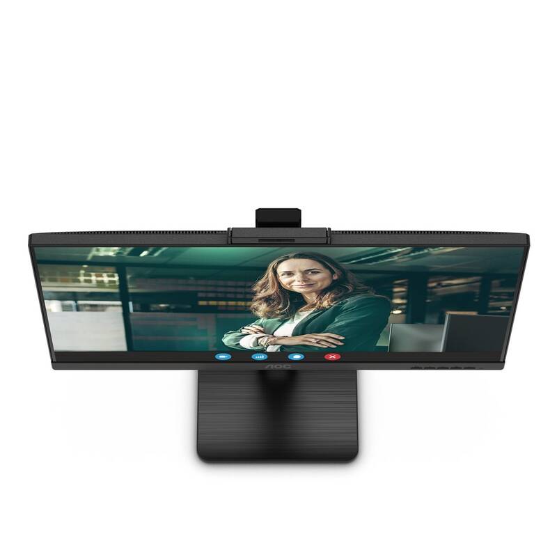 Monitor AOC Q27P3QW (Q27P3QW) černý - Obrázek 8