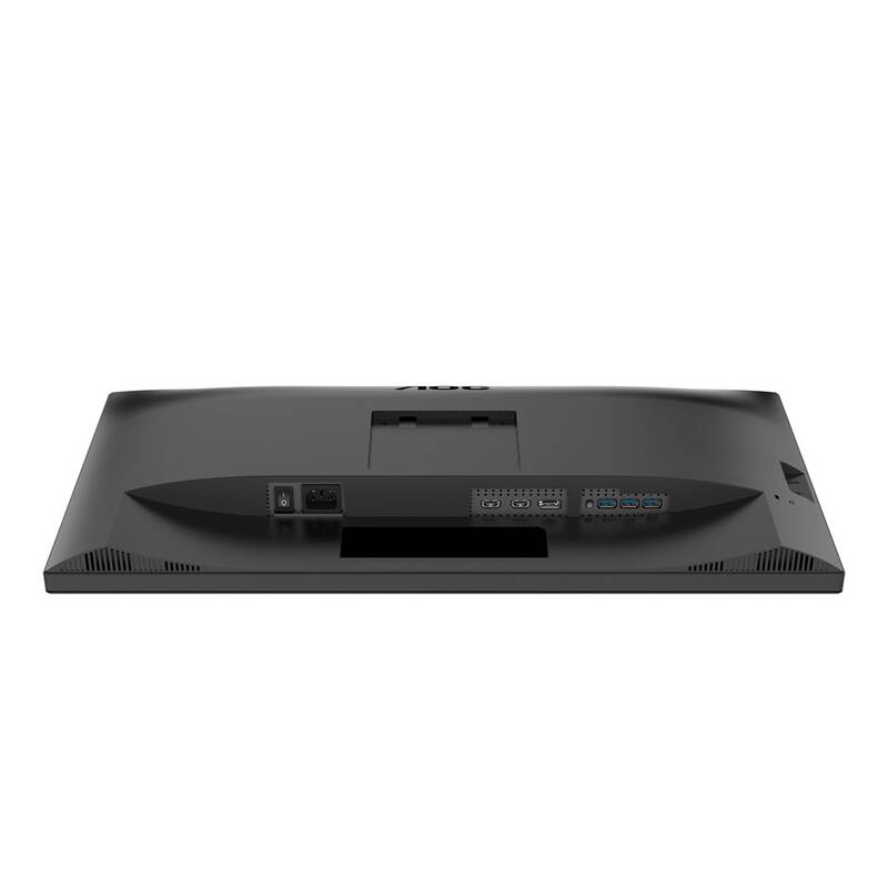 Monitor AOC Q27P3QW (Q27P3QW) černý - Obrázek 9
