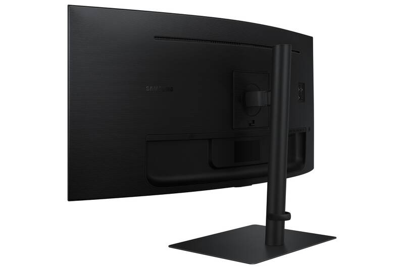 Monitor Samsung LS34C652UAUXEN (LS34C652UAUXEN) černý - Obrázek 6