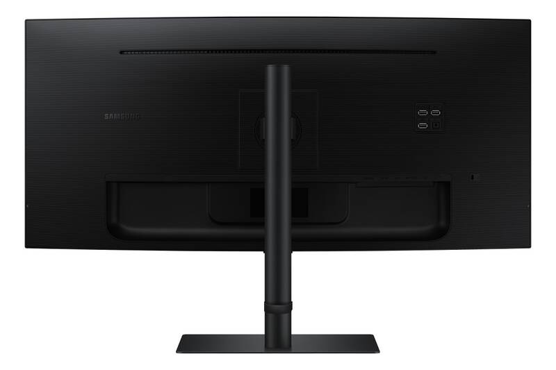 Monitor Samsung LS34C652UAUXEN (LS34C652UAUXEN) černý - Obrázek 7