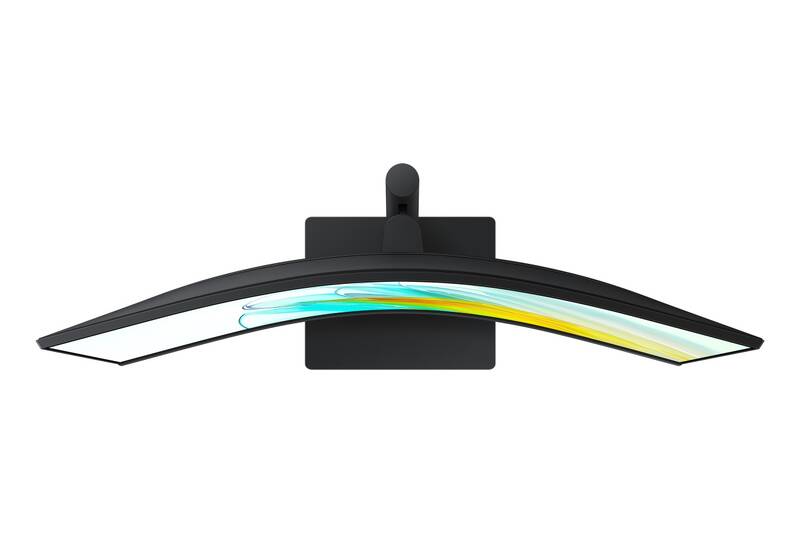 Monitor Samsung LS34C652UAUXEN (LS34C652UAUXEN) černý - Obrázek 8