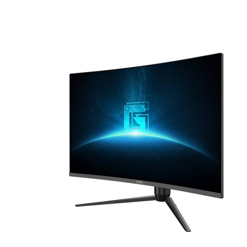 Herní monitor MSI G32CQ5P (G32CQ5P) černý - Obrázek 3