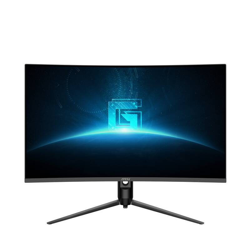 Herní monitor MSI G32CQ5P (G32CQ5P) černý - Obrázek 4
