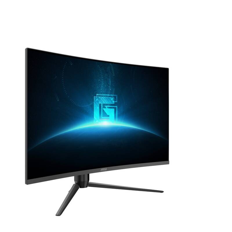 Herní monitor MSI G32CQ5P (G32CQ5P) černý - Obrázek 5
