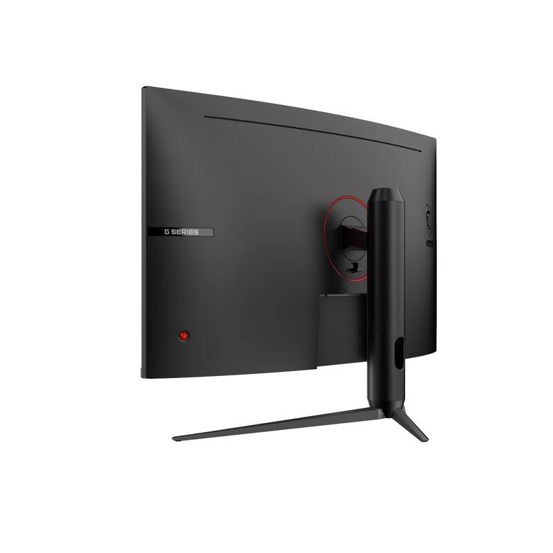 Herní monitor MSI G32CQ5P (G32CQ5P) černý - Obrázek 6