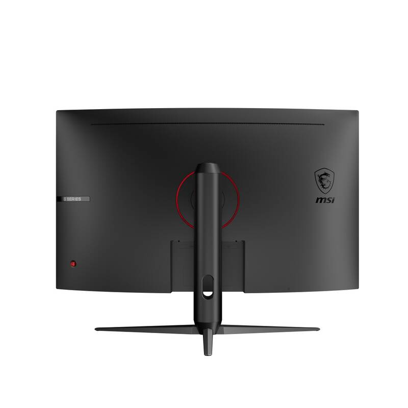 Herní monitor MSI G32CQ5P (G32CQ5P) černý - Obrázek 7