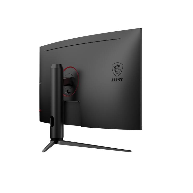 Herní monitor MSI G32CQ5P (G32CQ5P) černý - Obrázek 8