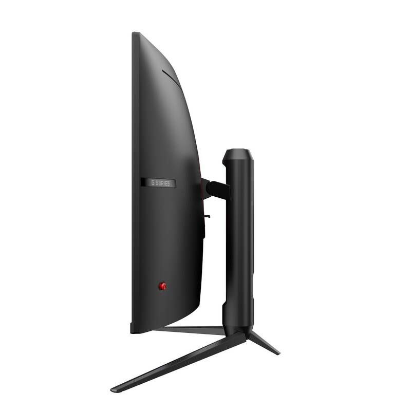 Herní monitor MSI G32CQ5P (G32CQ5P) černý - Obrázek 11