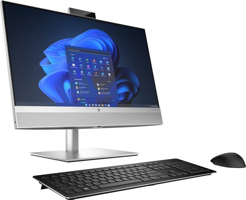 HP EliteOne 840 G9 (7B0X7EA#BCM) stříbrný - Obrázek 5