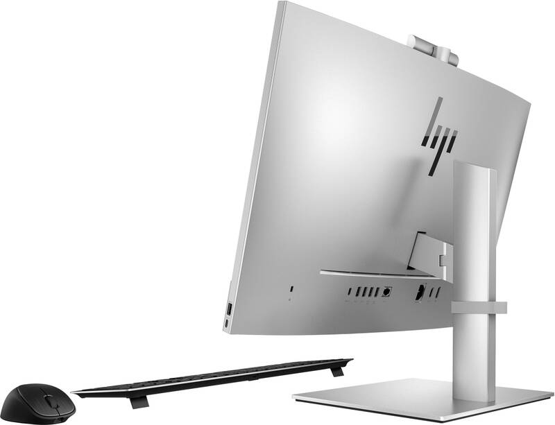 HP EliteOne 840 G9 (7B0X7EA#BCM) stříbrný - Obrázek 6