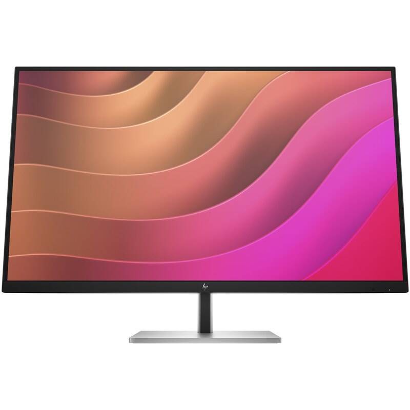 Monitor HP E32k G5 (6N4D6AA#ABB) černý/stříbrný