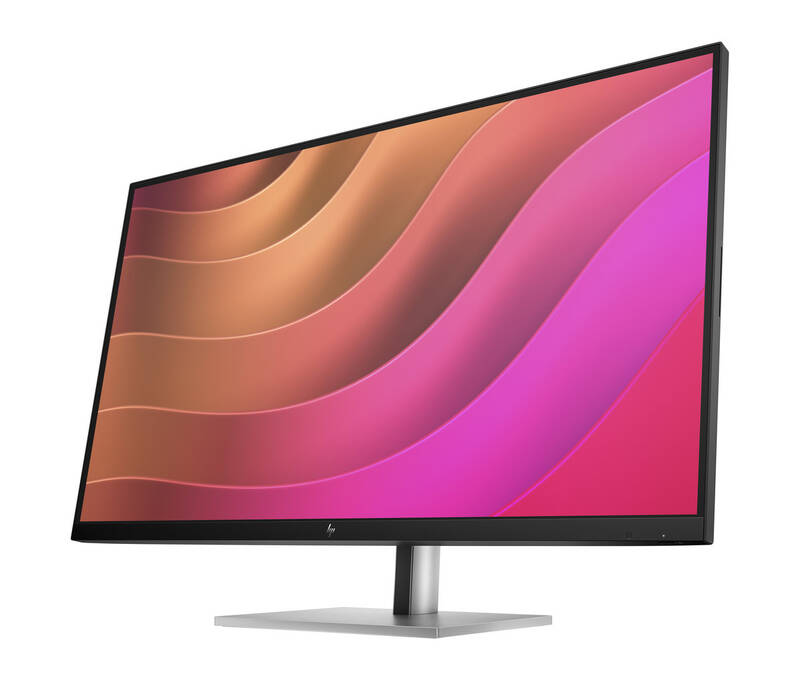 Monitor HP E32k G5 (6N4D6AA#ABB) černý/stříbrný - Obrázek 3