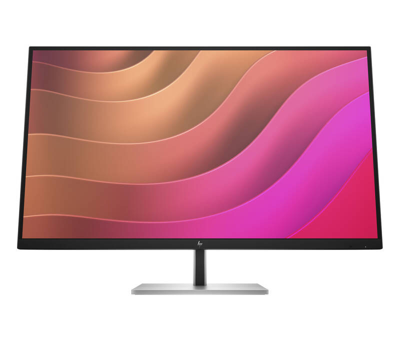 Monitor HP E32k G5 (6N4D6AA#ABB) černý/stříbrný - Obrázek 4