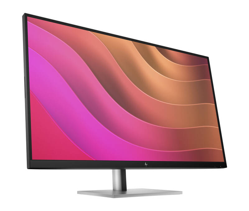 Monitor HP E32k G5 (6N4D6AA#ABB) černý/stříbrný - Obrázek 5