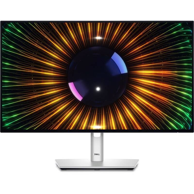 Monitor Dell UltraSharp U2424H (210-BKTZ) stříbrný