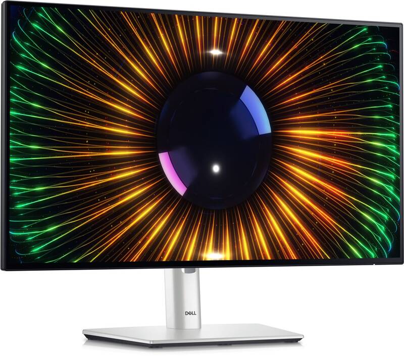 Monitor Dell UltraSharp U2424H (210-BKTZ) stříbrný - Obrázek 4