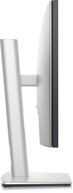 Monitor Dell UltraSharp U2424H (210-BKTZ) stříbrný - Obrázek 8