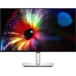 Monitor Dell UltraSharp U2724D (210-BKVB) stříbrný