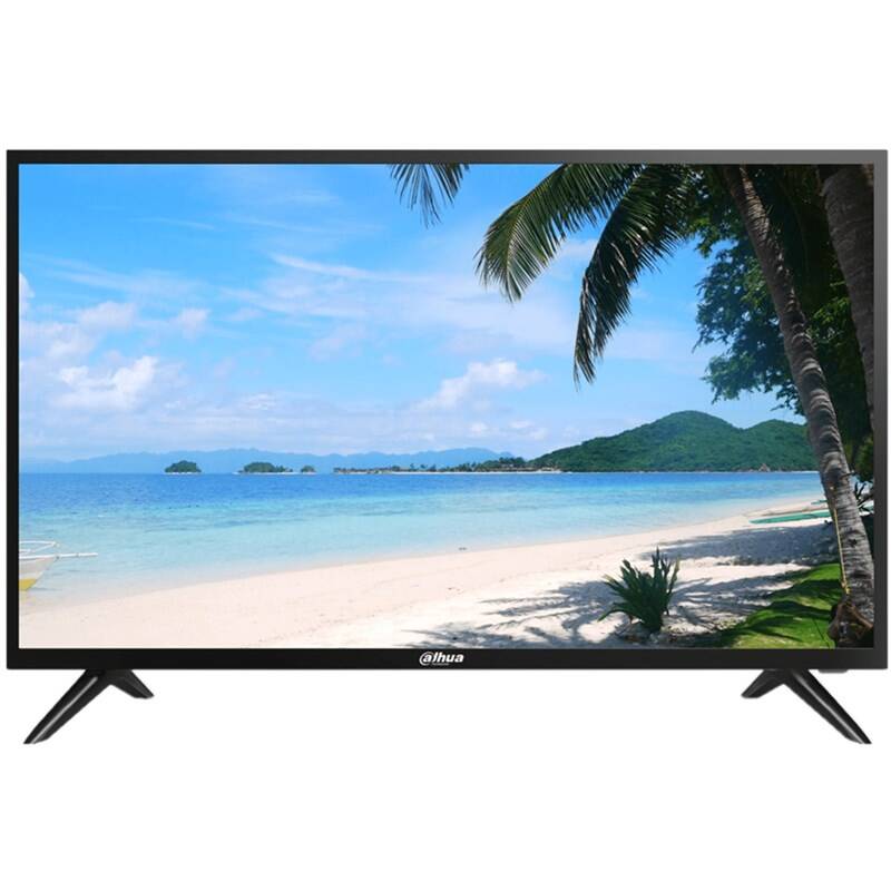 Monitor Dahua LM43-F200 (LM43-F200) černý
