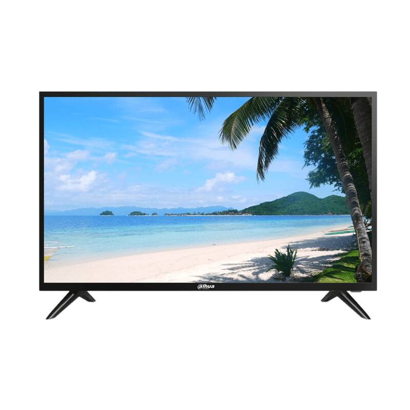 Monitor Dahua LM43-F200 (LM43-F200) černý - Obrázek 3