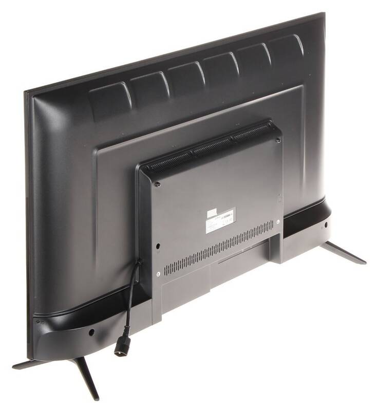 Monitor Dahua LM43-F200 (LM43-F200) černý - Obrázek 4