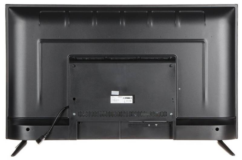 Monitor Dahua LM43-F200 (LM43-F200) černý - Obrázek 5