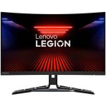 Herní monitor Lenovo Legion R27fc-30 (67B6GAC1EU) černý
