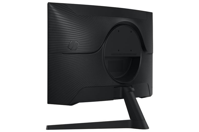 Herní monitor Samsung Odyssey G5 G55C (LS27CG554EUXEN) černý - Obrázek 6