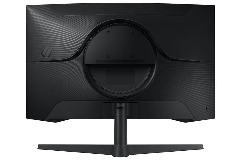 Herní monitor Samsung Odyssey G5 G55C (LS27CG554EUXEN) černý - Obrázek 7