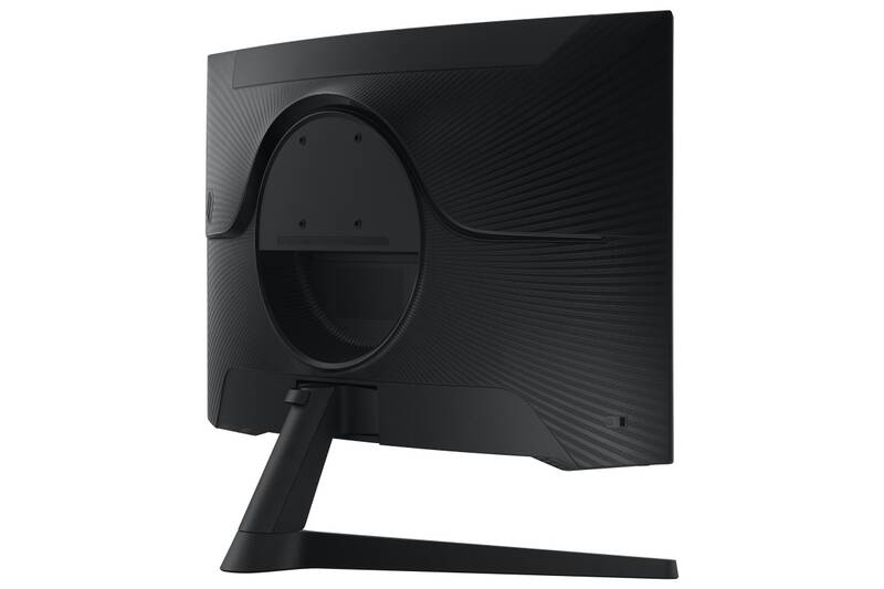 Herní monitor Samsung Odyssey G5 G55C (LS27CG554EUXEN) černý - Obrázek 8
