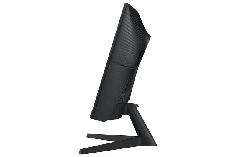 Herní monitor Samsung Odyssey G5 G55C (LS27CG554EUXEN) černý - Obrázek 11