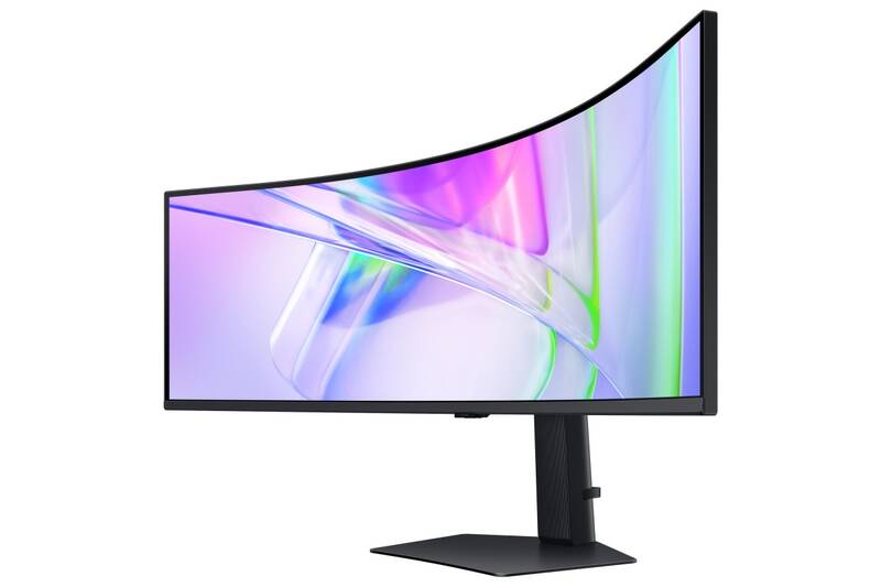 Monitor Samsung ViewFinity S9 S95UC (LS49C950UAUXEN) černý - Obrázek 3