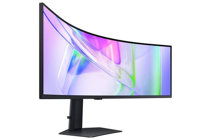 Monitor Samsung ViewFinity S9 S95UC (LS49C950UAUXEN) černý - Obrázek 5