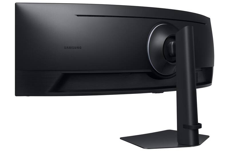 Monitor Samsung ViewFinity S9 S95UC (LS49C950UAUXEN) černý - Obrázek 6