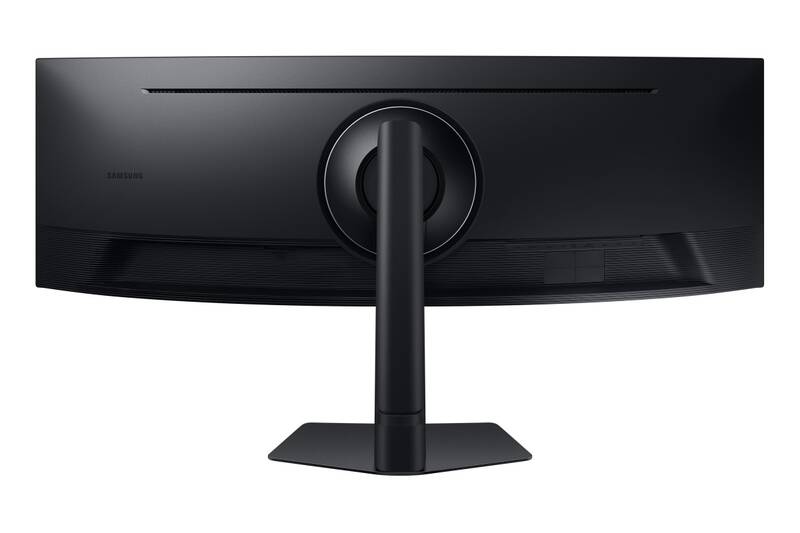 Monitor Samsung ViewFinity S9 S95UC (LS49C950UAUXEN) černý - Obrázek 7