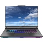 Asus ROG Strix G16 (G614PR-RV162Z) šedý