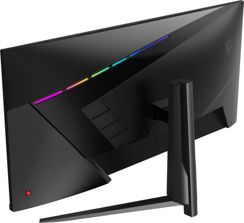 Herní monitor MSI MAG 401QR (MAG401QR) černý - Obrázek 5