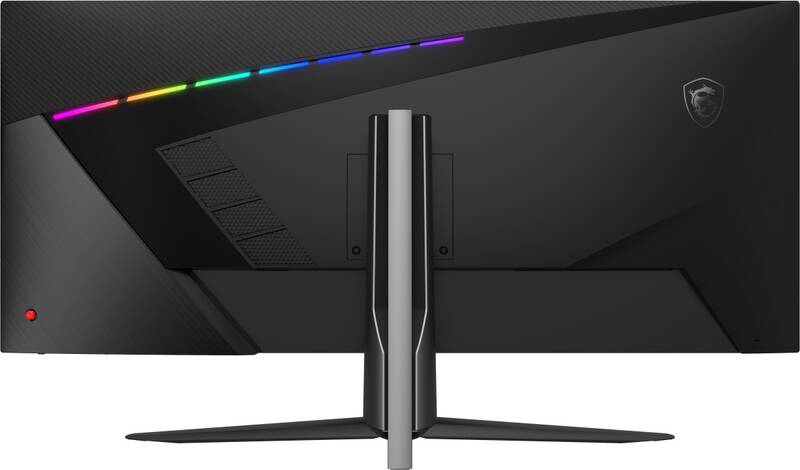 Herní monitor MSI MAG 401QR (MAG401QR) černý - Obrázek 6