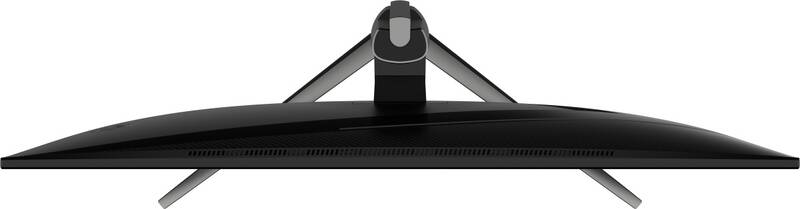 Herní monitor MSI MAG 401QR (MAG401QR) černý - Obrázek 8