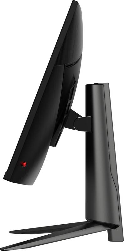 Herní monitor MSI MAG 401QR (MAG401QR) černý - Obrázek 10