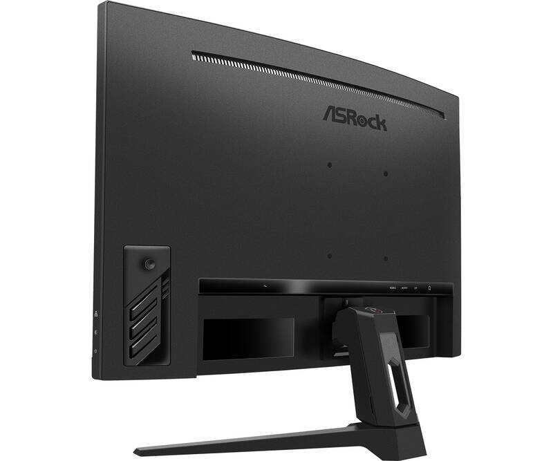 Herní monitor ASRock PG27F15RS1A (90LXA070-A0E1A0V) černý - Obrázek 5