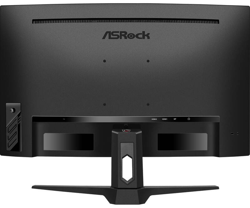 Herní monitor ASRock PG27F15RS1A (90LXA070-A0E1A0V) černý - Obrázek 6