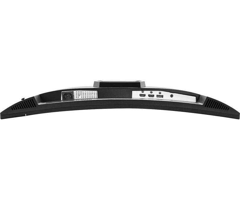 Herní monitor ASRock PG27F15RS1A (90LXA070-A0E1A0V) černý - Obrázek 7