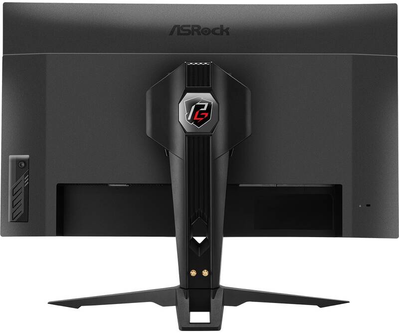 Herní monitor ASRock PG32QF2B (90LXA020-A0E2A0V) černý - Obrázek 5