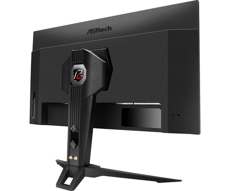 Herní monitor ASRock PG32QF2B (90LXA020-A0E2A0V) černý - Obrázek 6