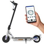 GoGEN VOYAGER ENERGY S611W bílá