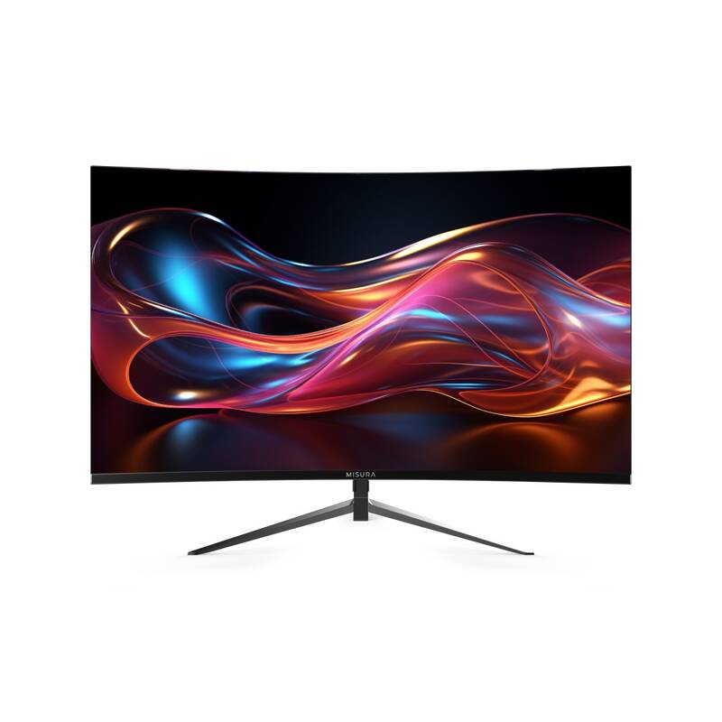 Herní monitor MISURA P23MM24DFA01 (P23MM24DFA01) černý - Obrázek 3
